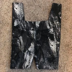 Under Armour leggings